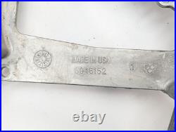 Bosch VP44 Gear Case Timing Housing 01-02 24 Valve Dodge Ram Cummins Diesel 5.9L