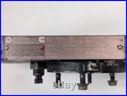 Bosch VP44 Gear Case Timing Housing 01-02 24 Valve Dodge Ram Cummins Diesel 5.9L