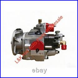 Brand New 4951350 PT Fuel Injection Pump For Cummins NT855 Diesel Engine
