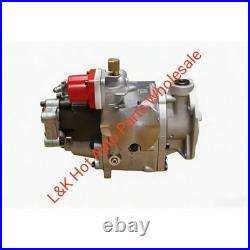 Brand New 4951350 PT Fuel Injection Pump For Cummins NT855 Diesel Engine