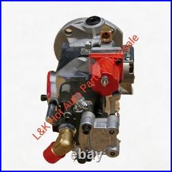 Brand New 4951350 PT Fuel Injection Pump For Cummins NT855 Diesel Engine