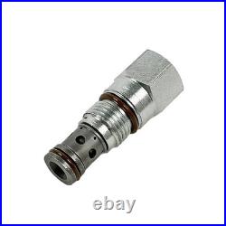 Brand New Diesel Engine Part 4009956 for Cummins Pressure Regulator Valve