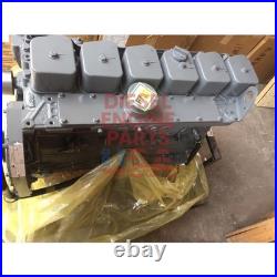 Brand New Engine Long Block for Cummins 6bt 5.9L 12valves- inline Bosch A- Front