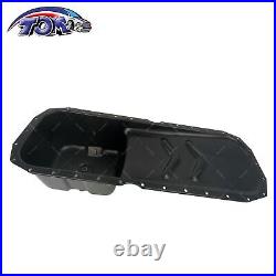 Brand New Engine Oil Pan for Cummins ISX15 Diesel Commercial Truck Parts 4386821
