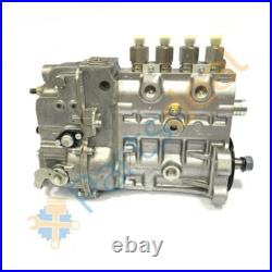 Brand New Original Fuel Pump for Cummins 4bt 3.9L Diesel engine- Bosch- A type