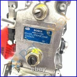 Brand New Original Fuel Pump for Cummins 4bt 3.9L Diesel engine- Bosch- A type
