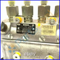 Brand New Original Fuel Pump for Cummins 4bt 3.9L Diesel engine- Bosch- A type