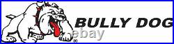 Bully Dog Gtx Watchdog Performance Monitor For 13-16 Dodge Ram Cummins Diesel