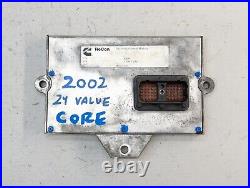CORE Computer ECM ECU 2002 24 Valve Dodge Ram Cummins Diesel 5.9L P/N 3947912