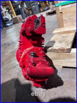 CORE Cummins ISX15 Diesel Engine Fuel Pump 4307700 4359489 4307004