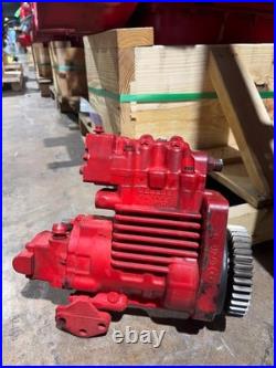 CORE Cummins ISX15 Diesel Engine Fuel Pump 4307700 4359489 4307004