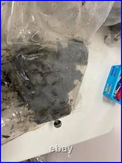 CORE injection pump for Cummins 3917517