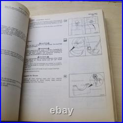 CUMMINS B3.9 B4.5 B5.9 SERIES Diesel Engine Repair Shop Service Manual guide