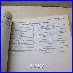 CUMMINS B3.9 B4.5 B5.9 SERIES Diesel Engine Repair Shop Service Manual guide