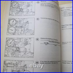 CUMMINS B3.9 B4.5 B5.9 SERIES Diesel Engine Repair Shop Service Manual guide