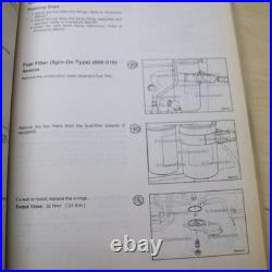 CUMMINS B3.9 B4.5 B5.9 SERIES Diesel Engine Repair Shop Service Manual guide