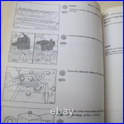 CUMMINS B3.9 B4.5 B5.9 SERIES Diesel Engine Repair Shop Service Manual guide