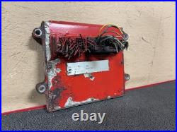 CUMMINS DIESEL 6.7L ISB Engine Computer ECM 4943134 AU90193.03 73017668 2009