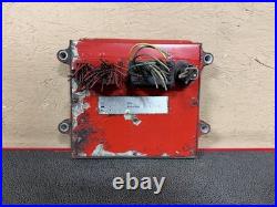 CUMMINS DIESEL 6.7L ISB Engine Computer ECM 4943134 AU90193.03 73017668 2009