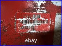 CUMMINS DIESEL 6.7L ISB Engine Computer ECM 4943134 AU90193.03 73017668 2009