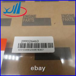 CUMMINS Diesel Engine Parts QSX15 ISX15 X15 Oil Pan Gasket 5827836