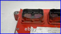 CUMMINS ECM 4934710 Diesel Engine Computer OEM Tested