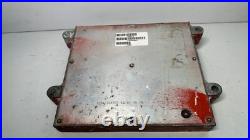 CUMMINS ECM 4934710 Diesel Engine Computer OEM Tested
