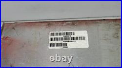 CUMMINS ECM 4934710 Diesel Engine Computer OEM Tested