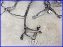 CUMMINS Engine Wiring Harness 2007.5 6.7L Dodge Ram Diesel 4946123 / 68027074AB