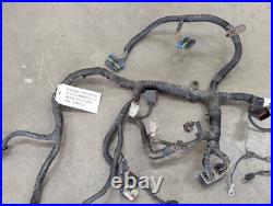 CUMMINS Engine Wiring Harness 2007.5 6.7L Dodge Ram Diesel 4946123 / 68027074AB