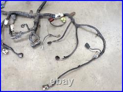 CUMMINS Engine Wiring Harness 2007.5 6.7L Dodge Ram Diesel 4946123 / 68027074AB CUMMINS Engine Wiring Harness 2007.5 6.7L Dodge Ram Diesel 4946123 / 68027074AB