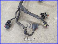 CUMMINS Engine Wiring Harness 2007.5 6.7L Dodge Ram Diesel 4946123 / 68027074AB