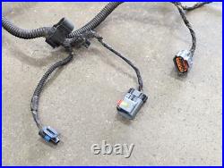 CUMMINS Engine Wiring Harness 2007.5 6.7L Dodge Ram Diesel 4946123 / 68027074AB CUMMINS Engine Wiring Harness 2007.5 6.7L Dodge Ram Diesel 4946123 / 68027074AB