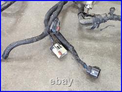 CUMMINS Engine Wiring Harness 2007.5 6.7L Dodge Ram Diesel 4946123 / 68027074AB