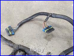 CUMMINS Engine Wiring Harness 2007.5 6.7L Dodge Ram Diesel 4946123 / 68027074AB