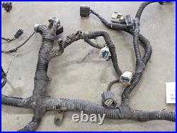 CUMMINS Engine Wiring Harness 2007.5 6.7L Dodge Ram Diesel 4946123 / 68027074AB