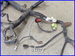 CUMMINS Engine Wiring Harness 2007.5 6.7L Dodge Ram Diesel 4946123 / 68027074AB