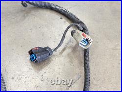 CUMMINS Engine Wiring Harness 2007.5 6.7L Dodge Ram Diesel 4946123 / 68027074AB