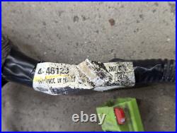CUMMINS Engine Wiring Harness 2007.5 6.7L Dodge Ram Diesel 4946123 / 68027074AB