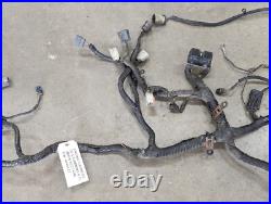 CUMMINS Engine Wiring Harness 2007.5 6.7L Dodge Ram Diesel 4946123 / 68027074AB CUMMINS Engine Wiring Harness 2007.5 6.7L Dodge Ram Diesel 4946123 / 68027074AB