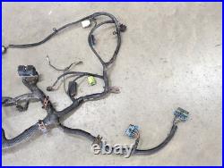 CUMMINS Engine Wiring Harness 2007.5 6.7L Dodge Ram Diesel 4946123 / 68027074AB