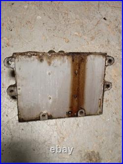 CUMMINS ISM CM875 DIESEL ENGINE COMPUTER UNIT Core MODULE ECM ECU OEM 3103533