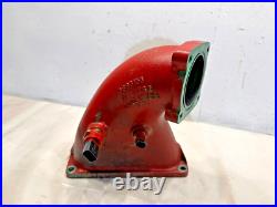 CUMMINS ISX DOHC Diesel Engine INTAKE MANIFOLD 3683156 OEM