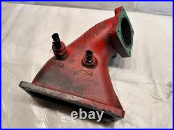 CUMMINS ISX DOHC Diesel Engine INTAKE MANIFOLD 3683156 OEM