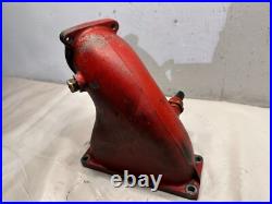 CUMMINS ISX DOHC Diesel Engine INTAKE MANIFOLD 3683156 OEM