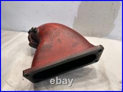 CUMMINS ISX DOHC Diesel Engine INTAKE MANIFOLD 3683156 OEM
