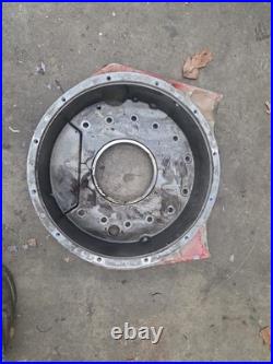 CUMMINS ISX ISX15 Diesel Engine Flywheel Hosing 3103584, 3103591 OEM