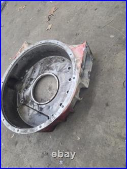 CUMMINS ISX ISX15 Diesel Engine Flywheel Hosing 3103584, 3103591 OEM