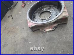 CUMMINS ISX ISX15 Diesel Engine Flywheel Hosing 3103584, 3103591 OEM