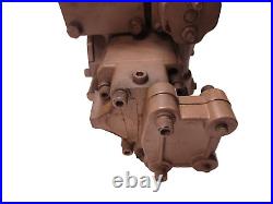 CUMMINS PT Fuel Injection Pump 3019390 11593 Diesel Engine 0275 B088 D367759C